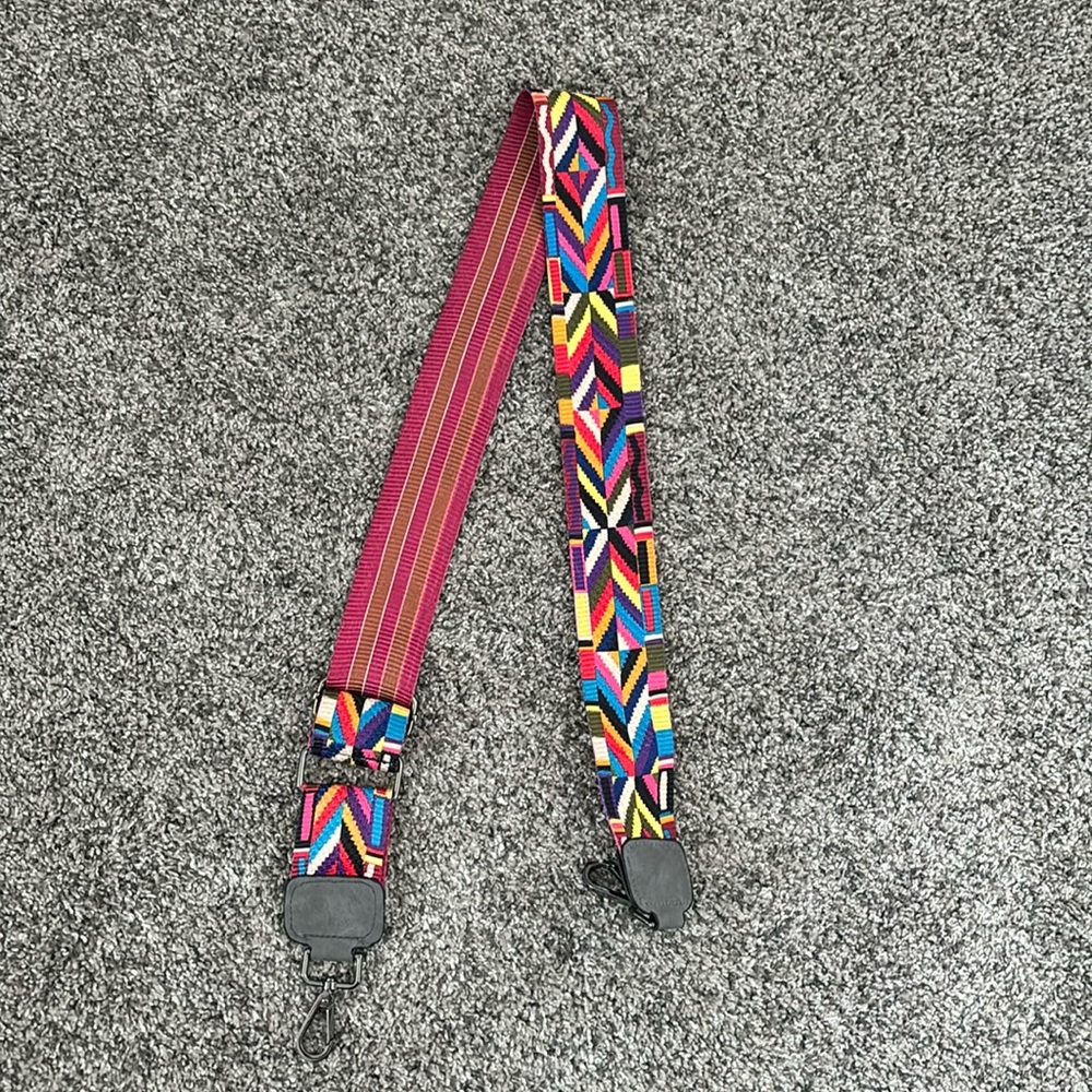 Bag strap. Like new.